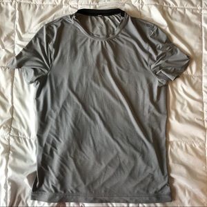 Lululemon Workout Shirt